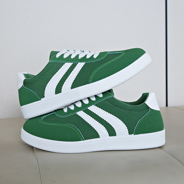 Elsa Retro Sneakers