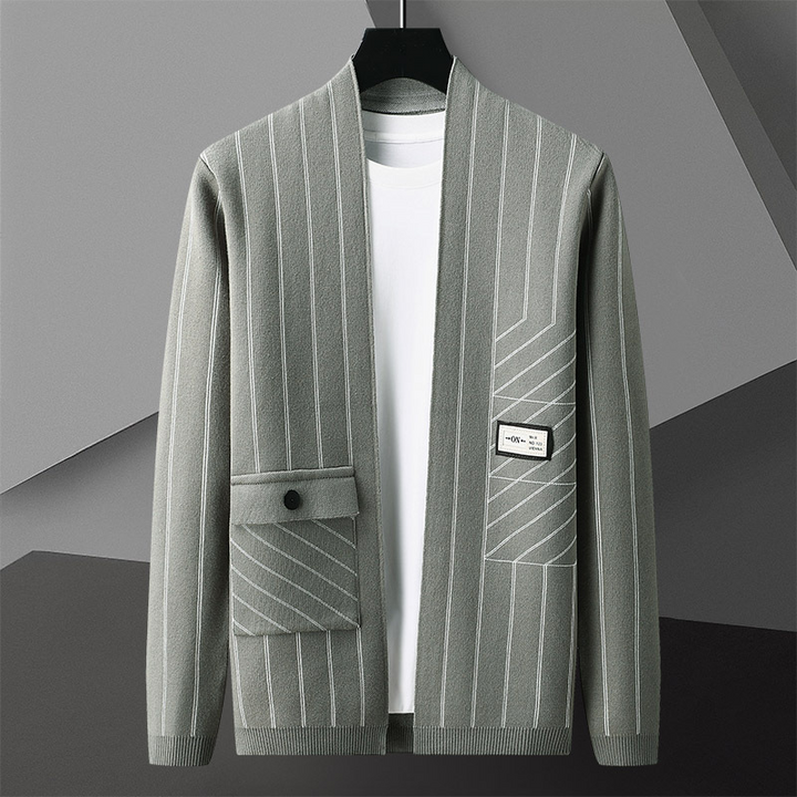 Shelby Premium Cardigan