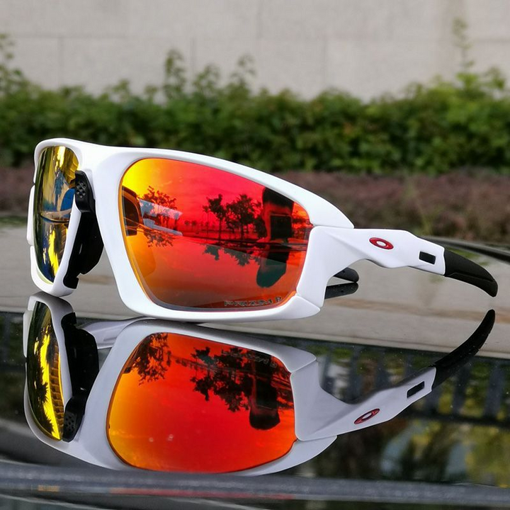 SolarJet Polarized Shades