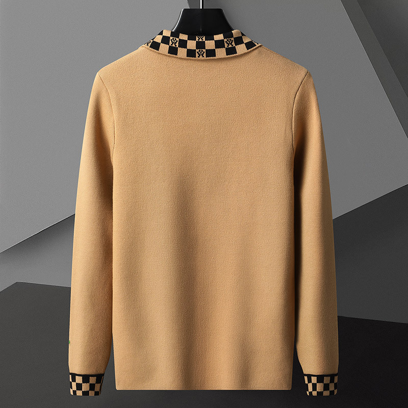 Roberto Cashmere Cardigan