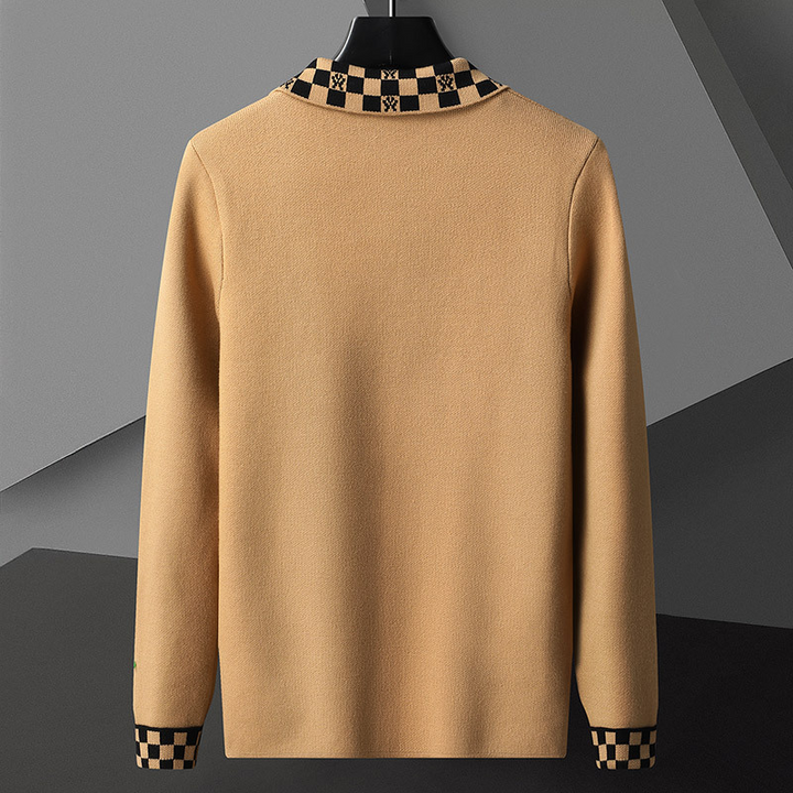 Roberto Cashmere Cardigan