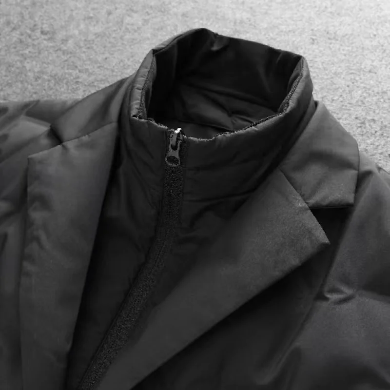 SEBASTIEN 1963® Monogram Down Blazer
