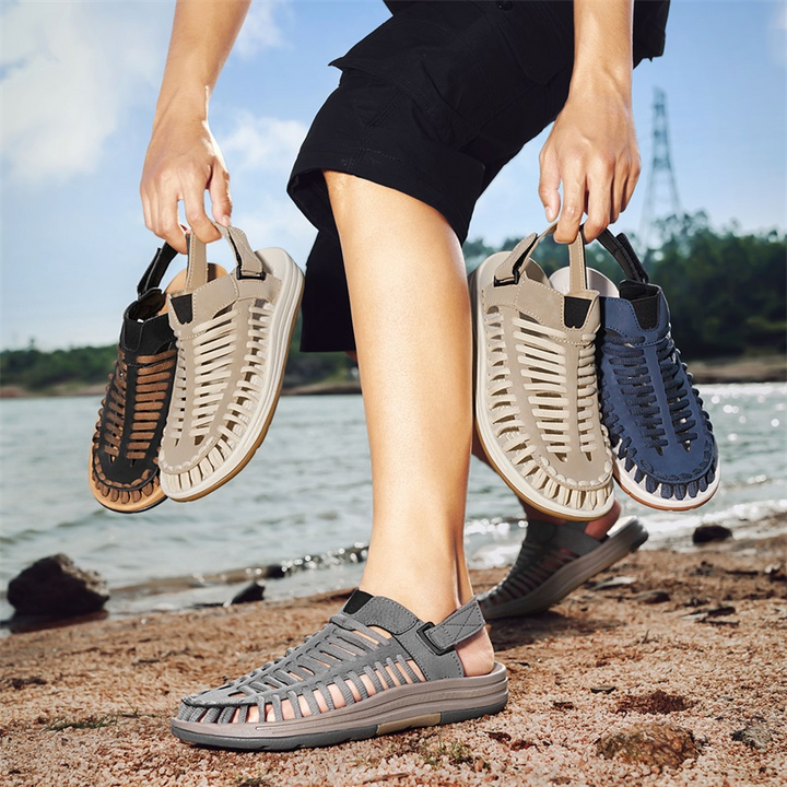 AirTread Summer Sandals