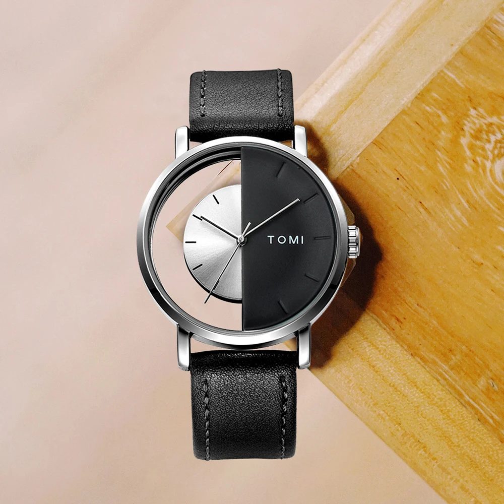 Tomi Eclipse Watch Set
