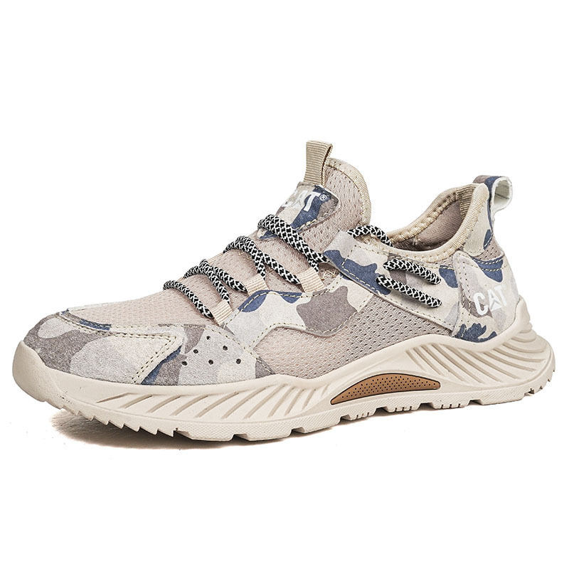 CAT® Challenger Shoe - Camo Edition