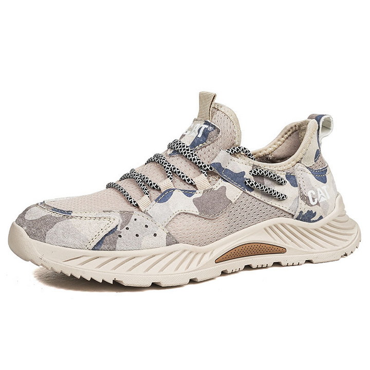 CAT® Challenger Shoe - Camo Edition
