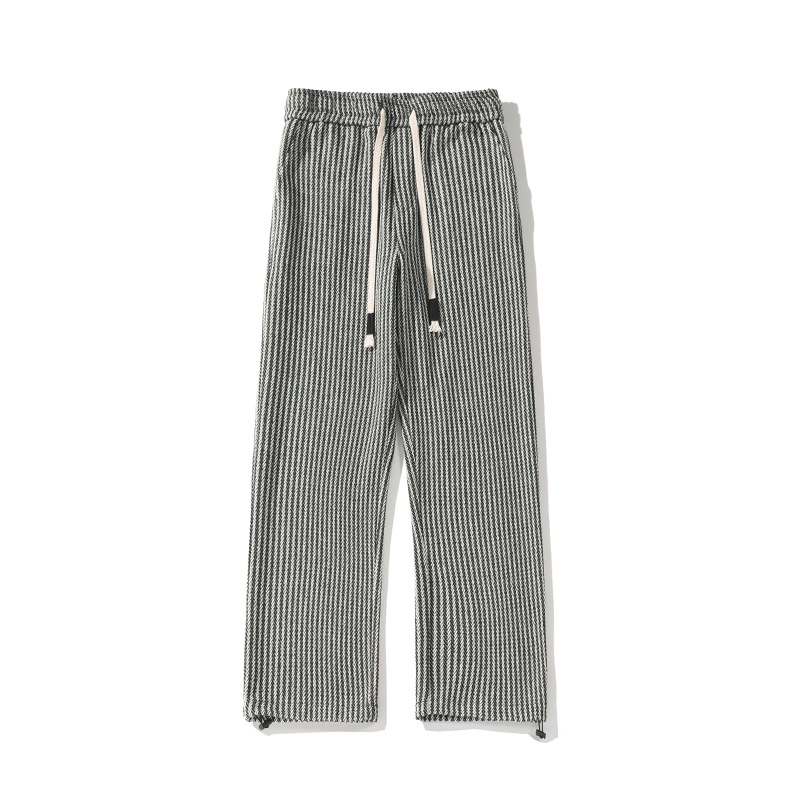 Hype Herringbone Sweatpants