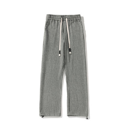 Hype Herringbone Sweatpants