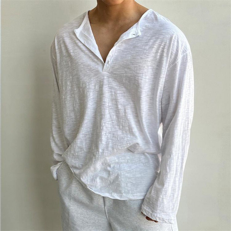 Jackson Henley Shirt