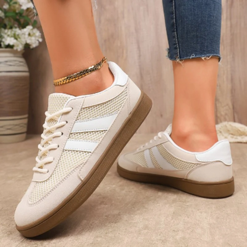 Elsie Retro Sneakers