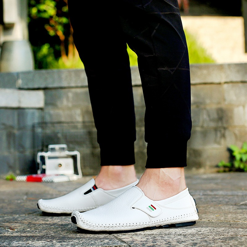 Pelle Italia Loafers