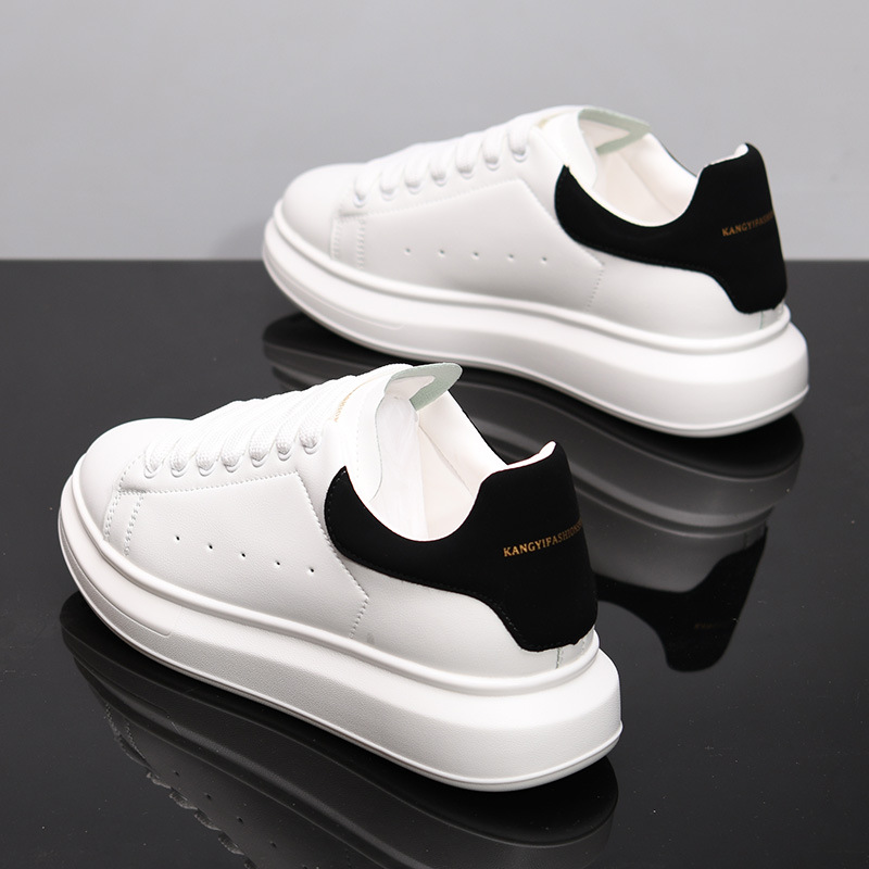 Serena Platform Sneakers