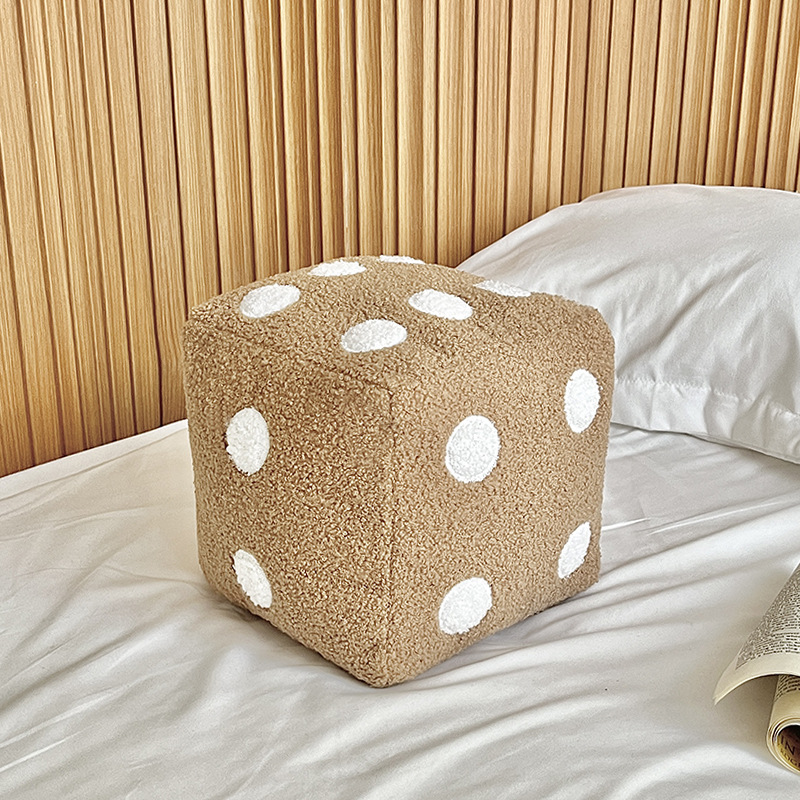 Roll & Relax Dice Cushion