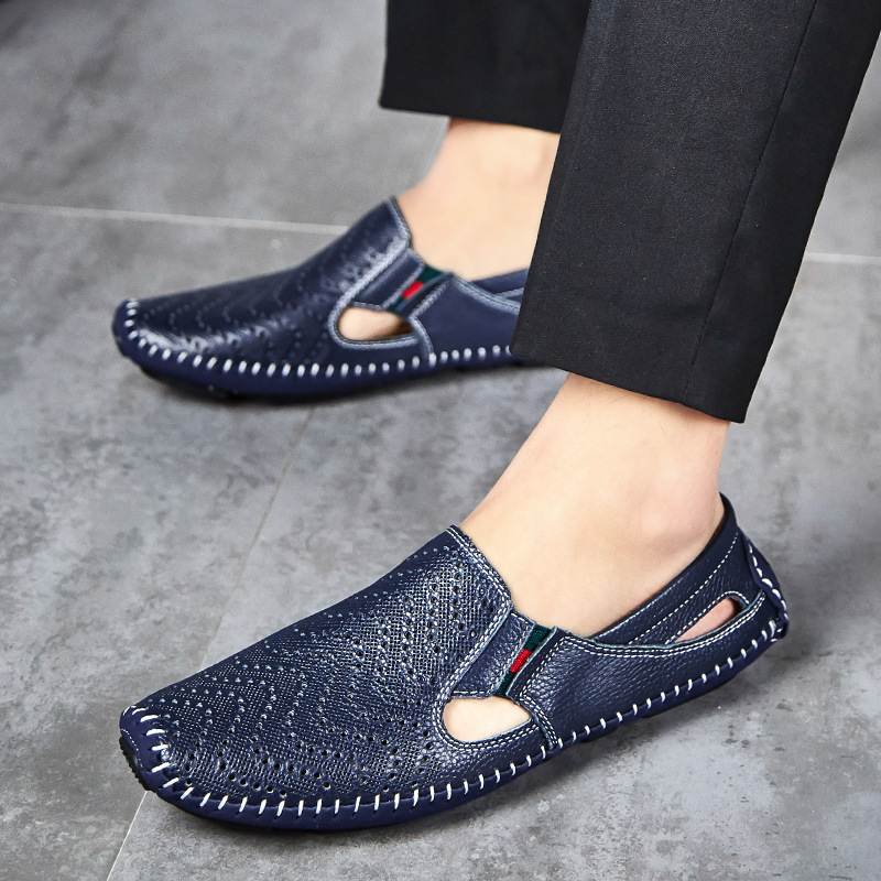 Marco Italia Loafers