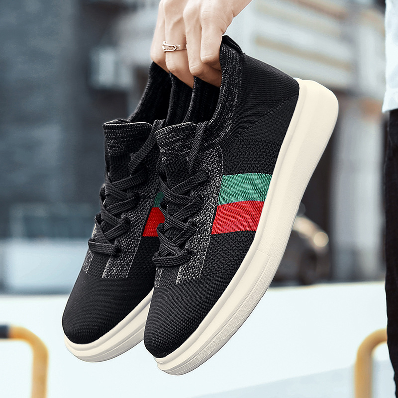 Elio Italiana Sneakers - Female