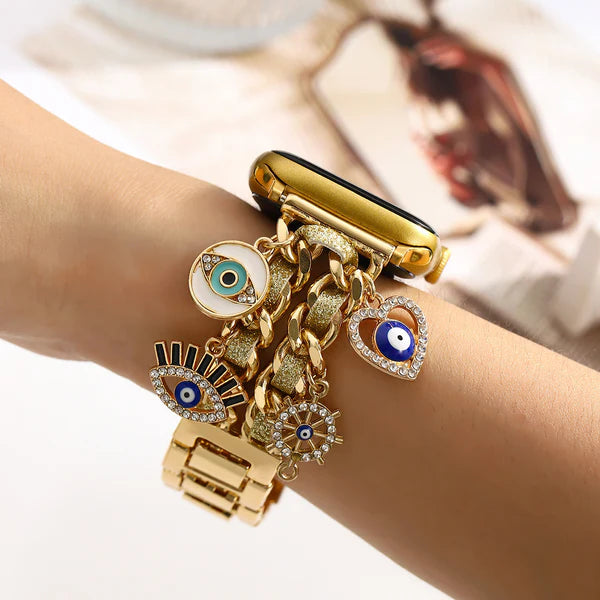 Pandora Apple Watch Band
