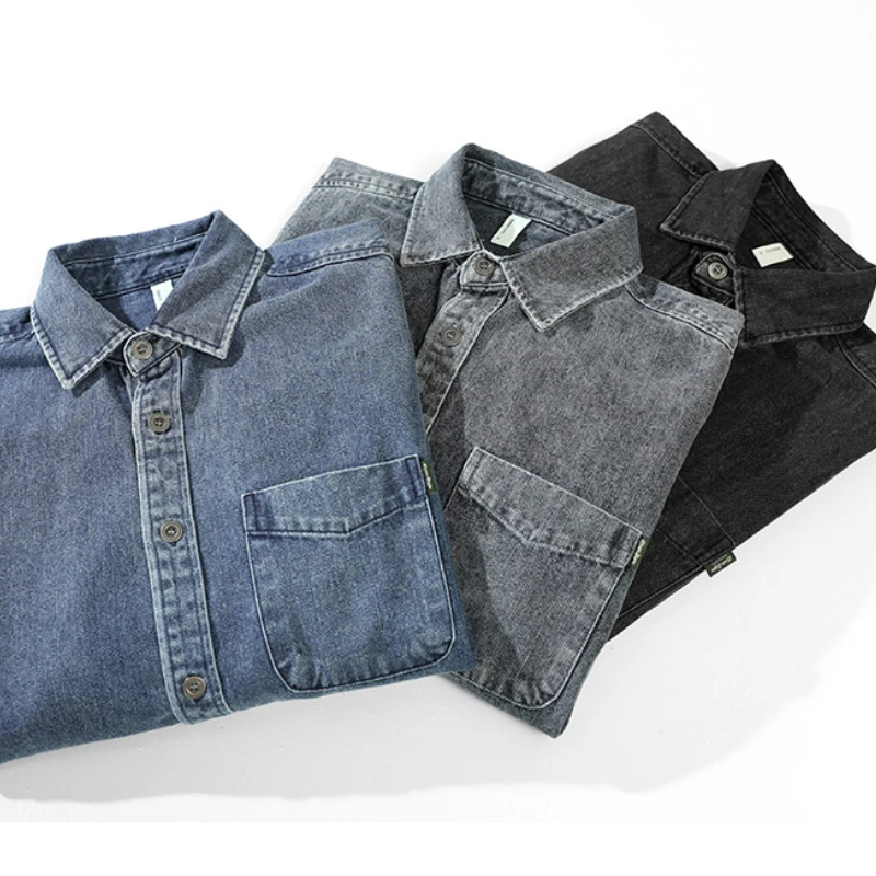 Hudson Denim Shirt