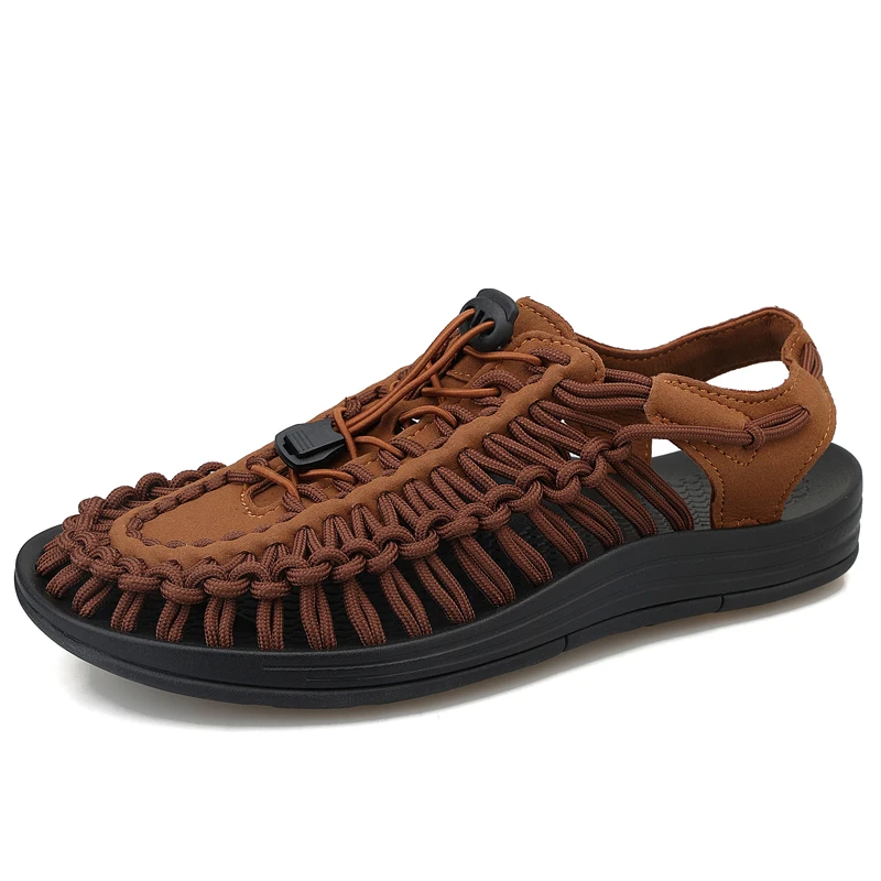 Sierra Woven Sandals