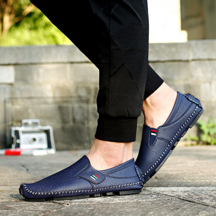 Pelle Italia Loafers