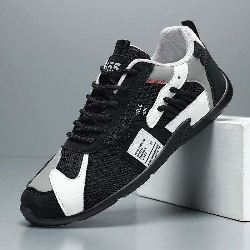 Orbit Retro Sneakers