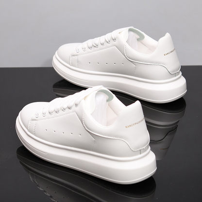 Serena Platform Sneakers