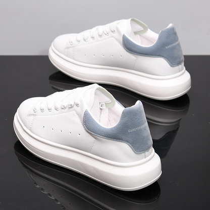 Serena Platform Sneakers