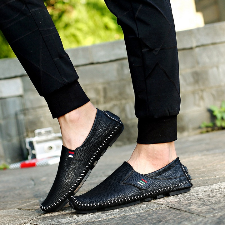 Pelle Italia Loafers