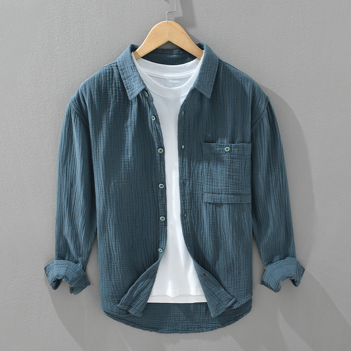 Emerson Lightweight Shirt