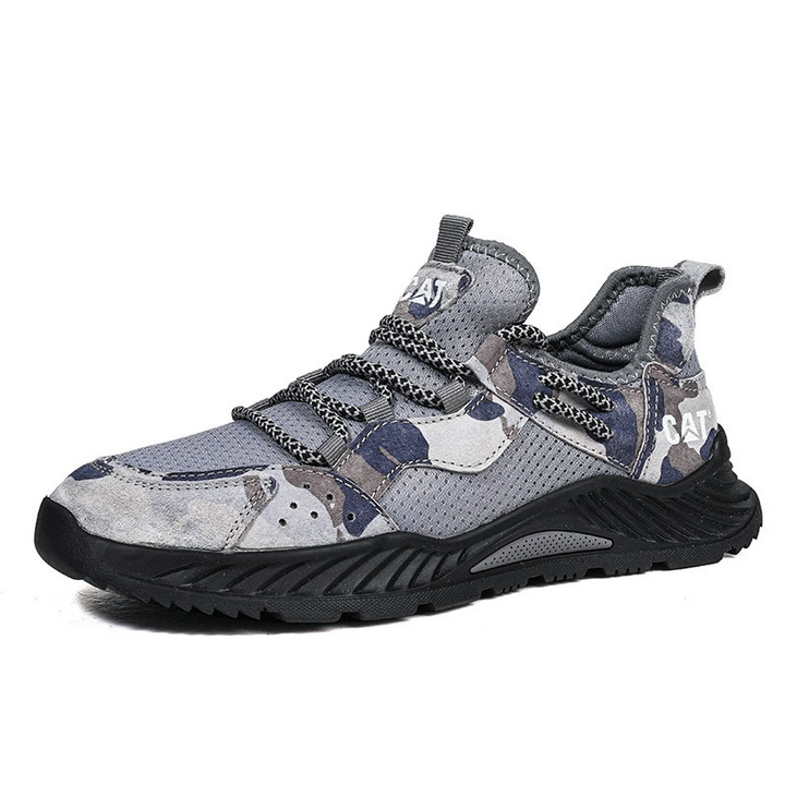 CAT® Challenger Shoe - Camo Edition