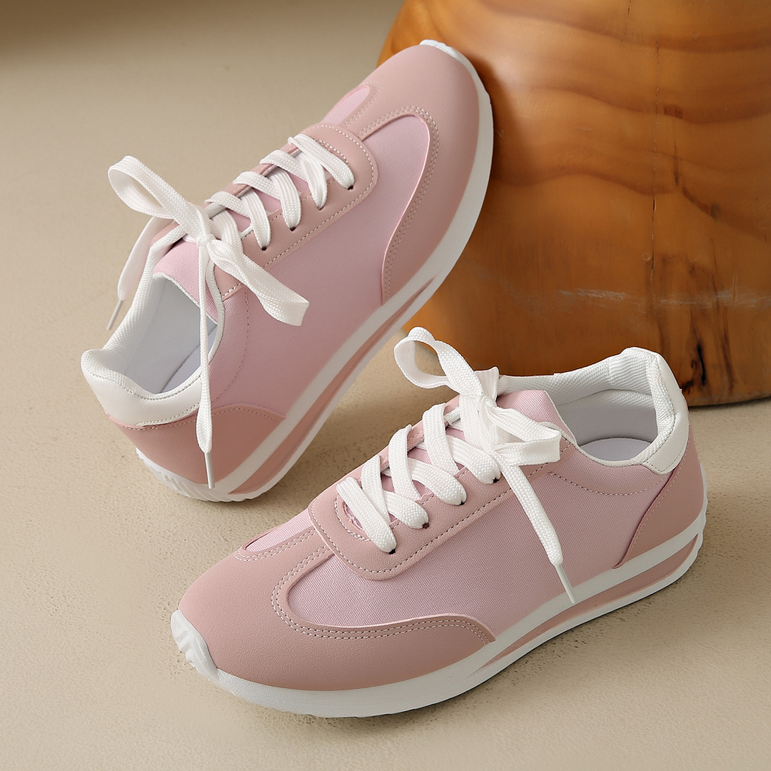 Zippa Mesh Sneakers