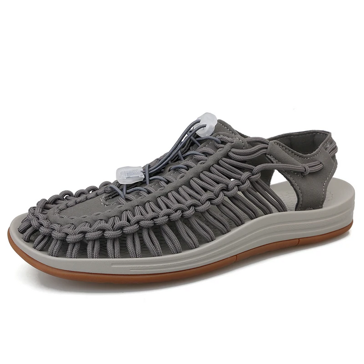 Sierra Woven Sandals