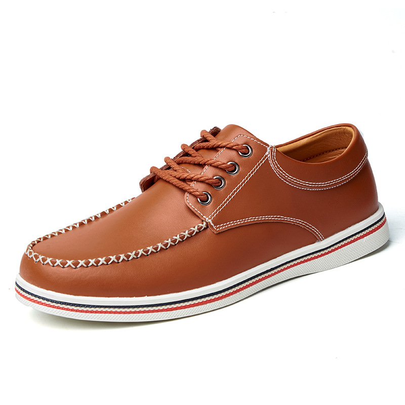 Birmingham Genuine Leather Shoes