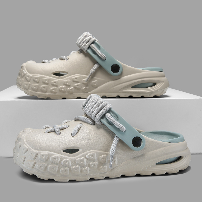 Odyssey Laced Clogs