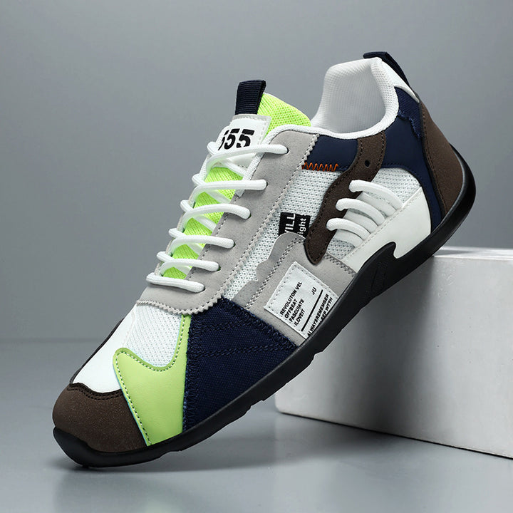 Orbit Retro Sneakers