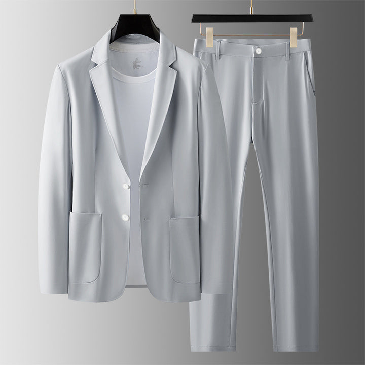 Hudson Blazer Set