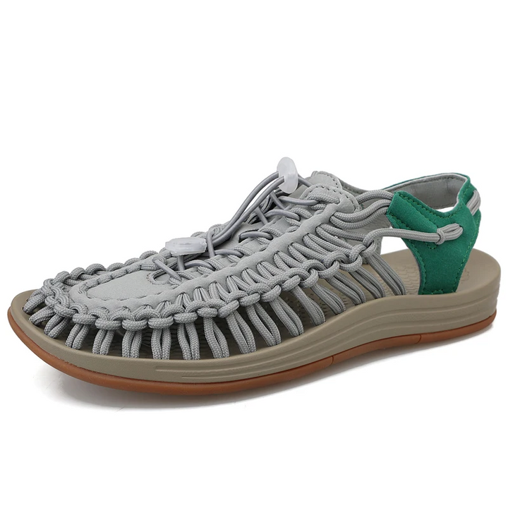 Sierra Woven Sandals