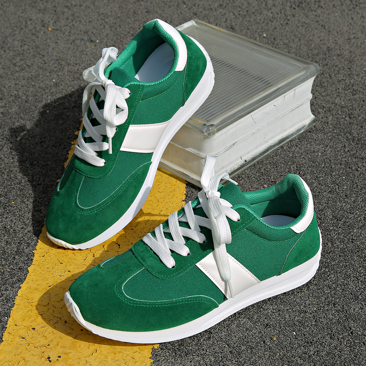 Zippa Mesh Sneakers