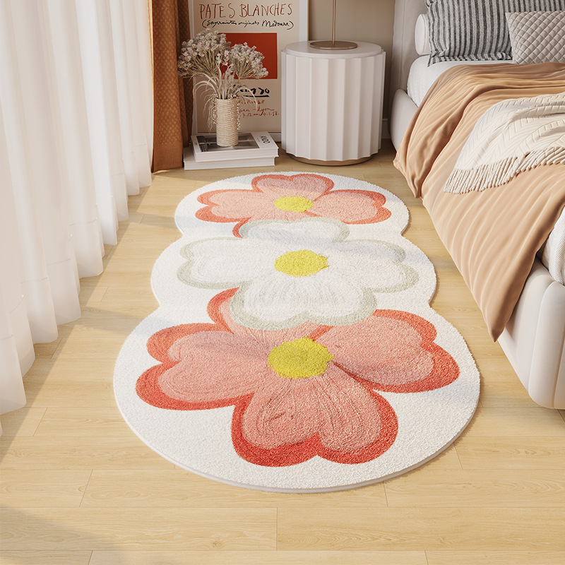 Floral Bloom Rug