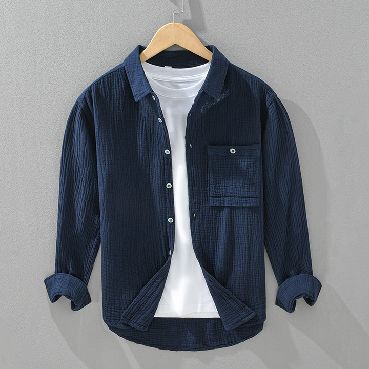 Emerson Lightweight Shirt
