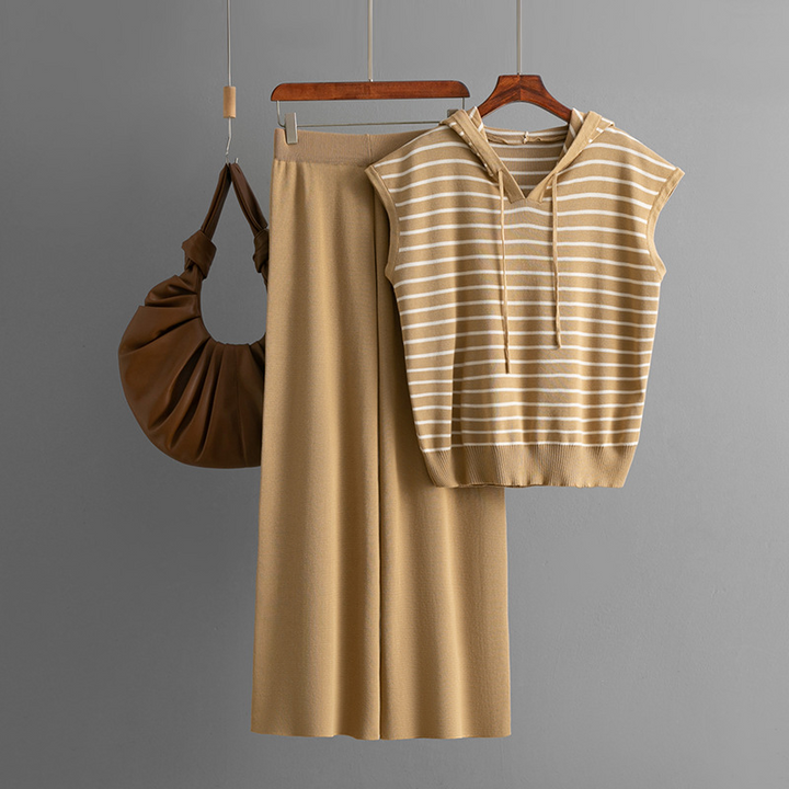 Bella Knit Set