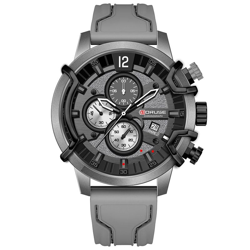 Helios Chronomaster Watch