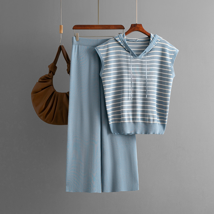 Bella Knit Set
