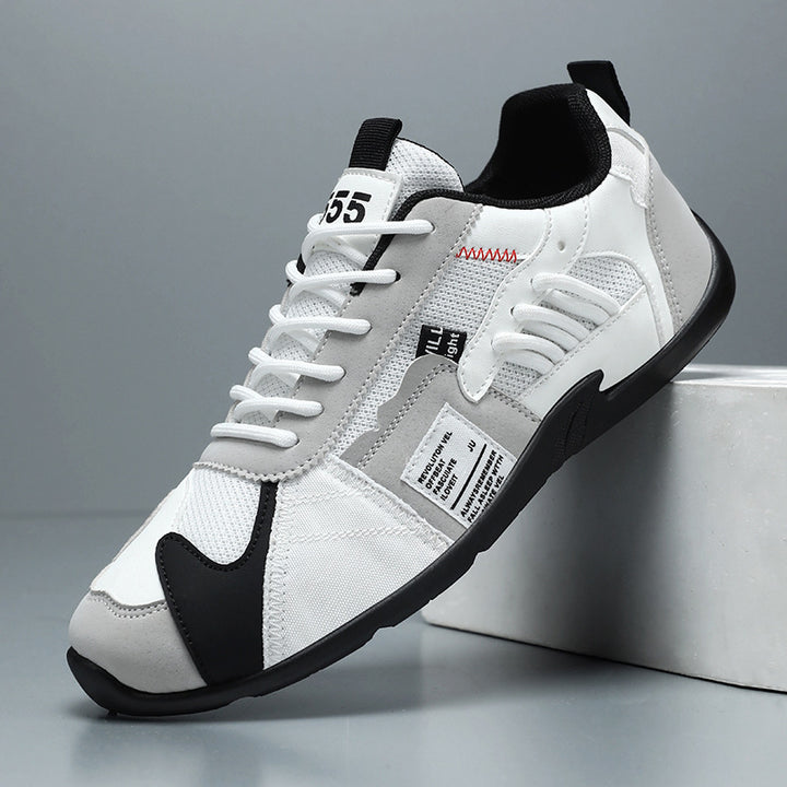 Orbit Retro Sneakers