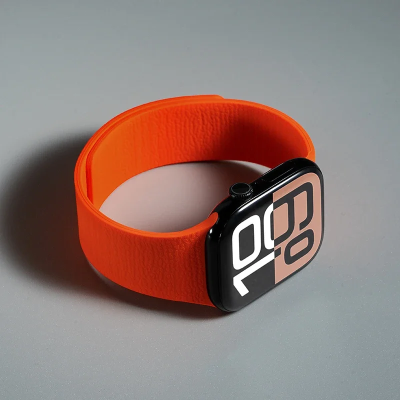 Wayfarer Apple Watch Band