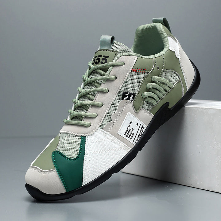 Orbit Retro Sneakers