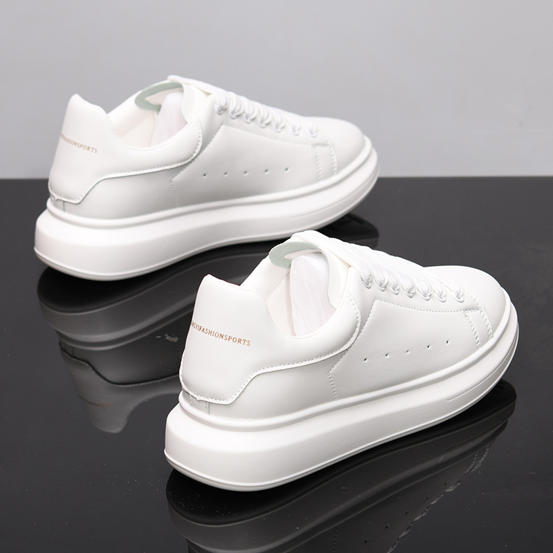 Serena Platform Sneakers