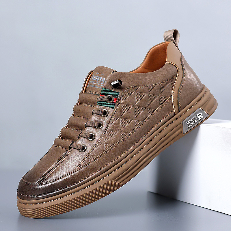 Men's Footwear – Soulario