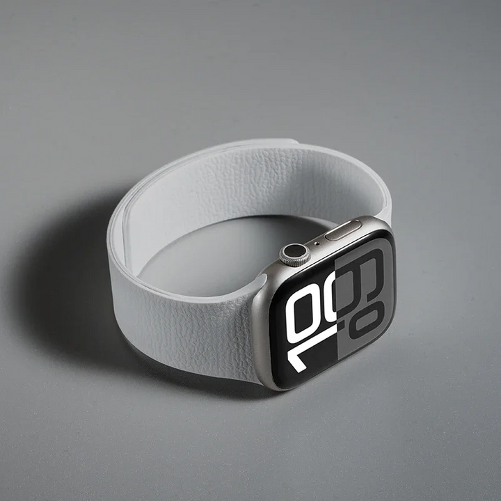 Wayfarer Apple Watch Band