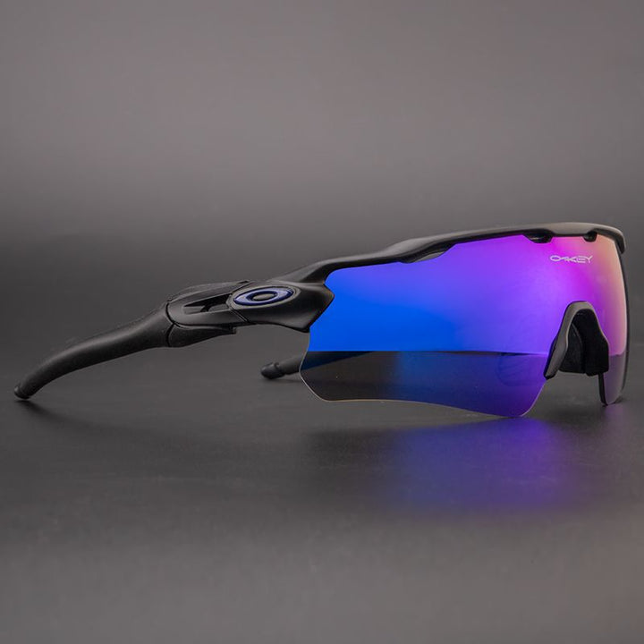 SolarTracer Polarized Shades