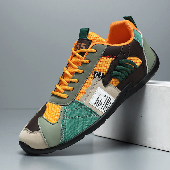 Orbit Retro Sneakers